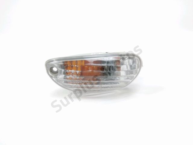 Clignotant avant d occasion SUZUKI GSXR 1000 2008