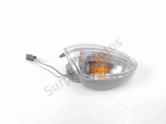 Clignotant avant g occasion SUZUKI GSXR 1000 2008