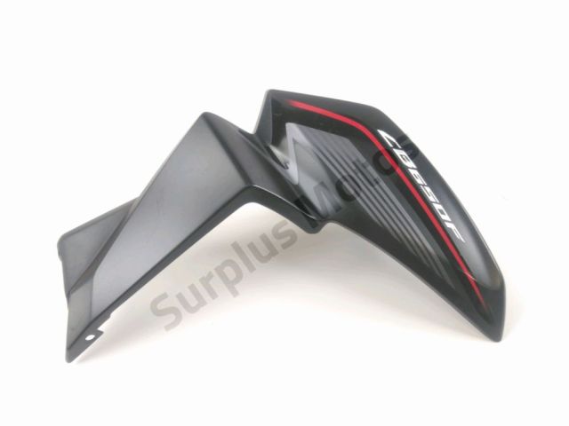 Flanc carenage gauche occasion HONDA CB 650 F 2015