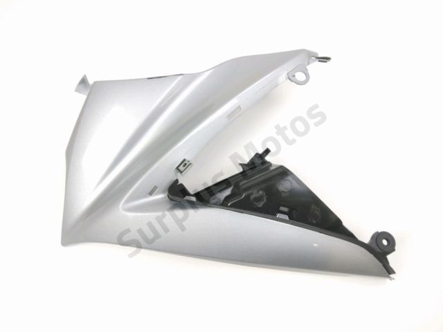 Carenage avant gauche occasion SUZUKI GSXR 1000 2008