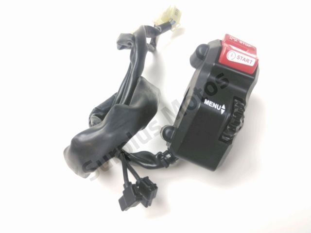 Commodo droit occasion YAMAHA YZF-R 2023