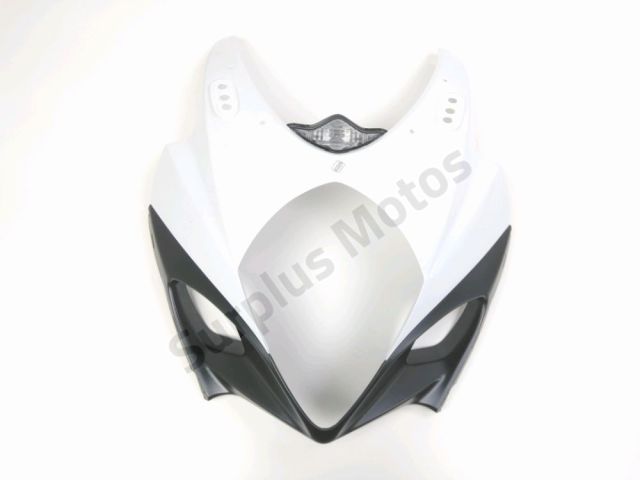 Tete de fourche occasion SUZUKI GSXR 1000 2008