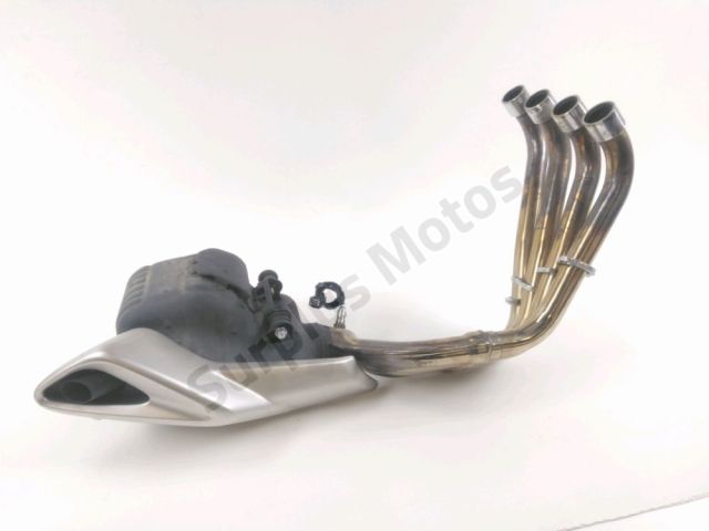 Echappement complet occasion HONDA CB 650 F 2015