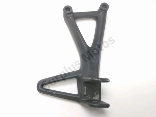 Platine arriere droite complete occasion YAMAHA YZF-R 2023
