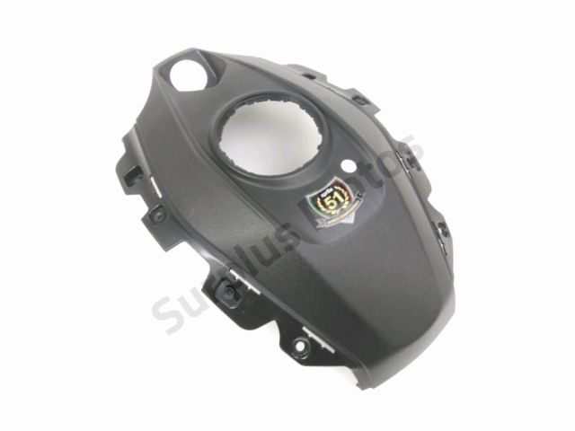 Habillage de reservoir occasion APRILIA CAPONORD 2014
