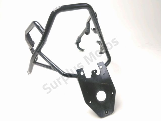 Support arriere occasion GILERA FUOCO 2013