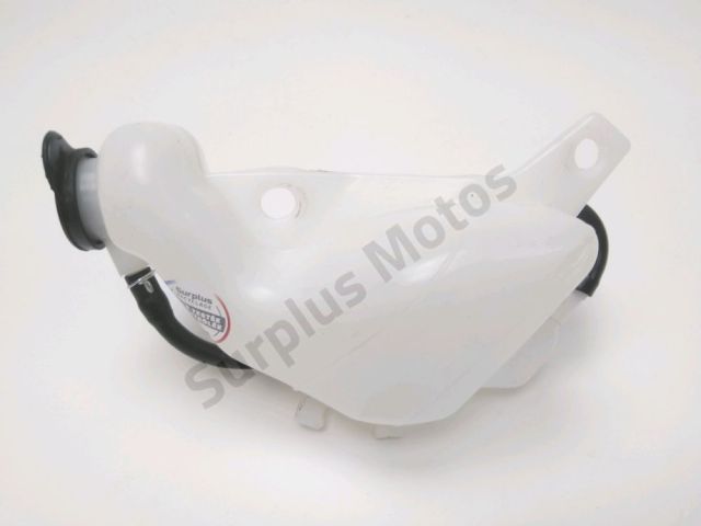 Vase expansion occasion YAMAHA YZF-R 2023