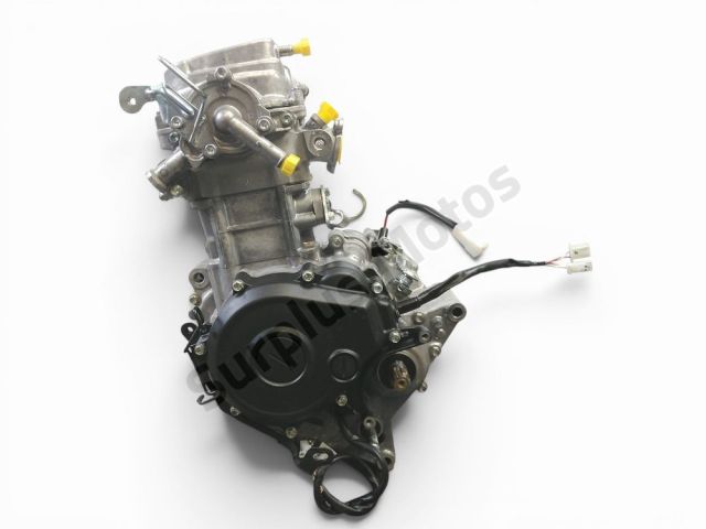 Moteur occasion YAMAHA YZF-R 2023