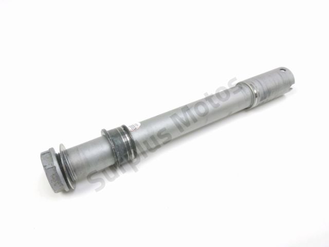 Axe de roue avant occasion APRILIA CAPONORD 2014