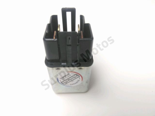 Relais de demarreur occasion YAMAHA YZF-R 2023