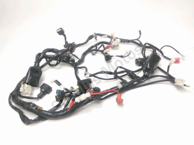 Faisceau electrique occasion YAMAHA YZF-R 2023