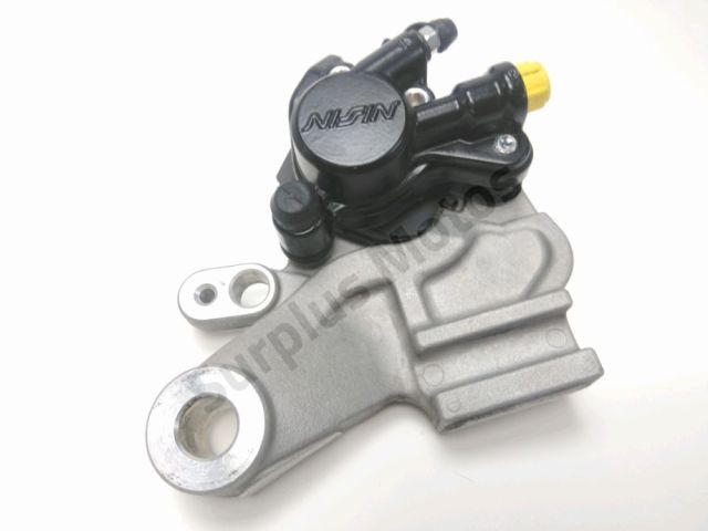 Etrier frein arriere occasion YAMAHA YZF-R 2023