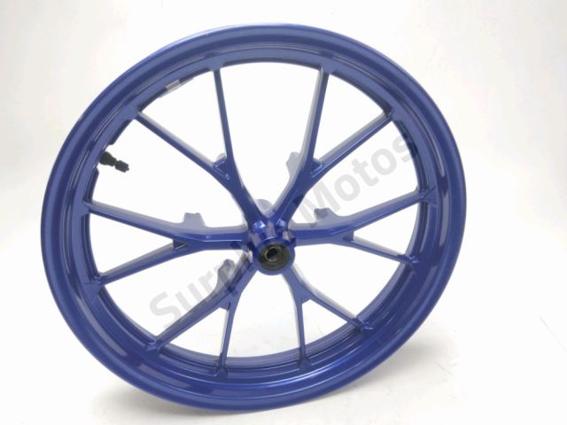 Jante avant occasion YAMAHA YZF-R 2023