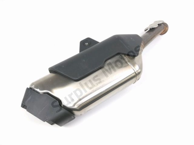 Silencieux 4t occasion CF MOTO MT TOURING 2024