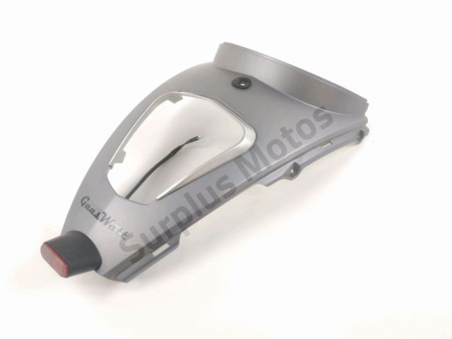 Habillage feu occasion TILGREEN TILSCOOT RS 2020