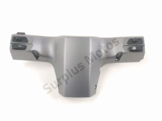 Habillage arriere du guidon occasion TILGREEN TILSCOOT RS 2020