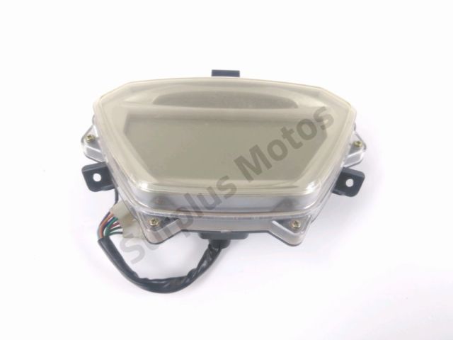 Compteur occasion TILGREEN TILSCOOT RS 2020