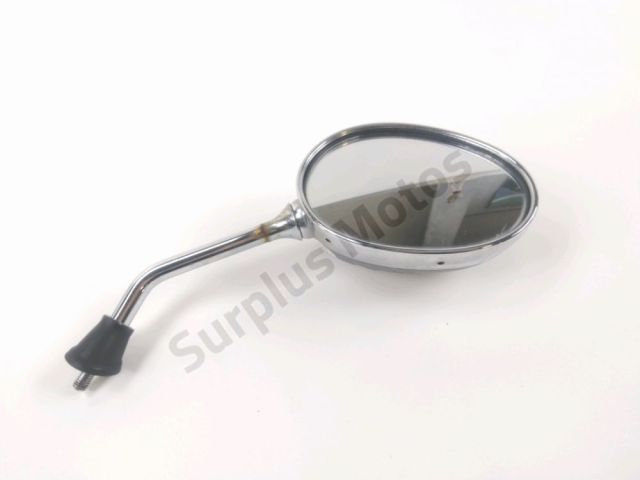 Retro droit occasion TILGREEN TILSCOOT RS 2020