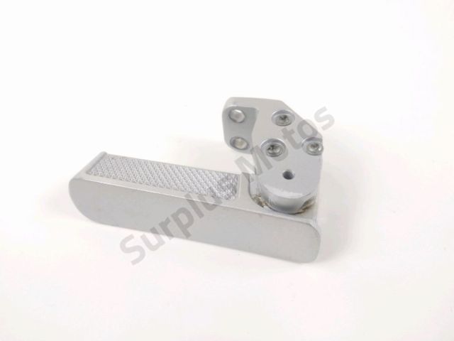 Platine et repose pieds arriere droit occasion TILGREEN TILSCOOT RS 2020