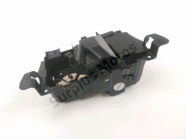 Coffre sous selle occasion HONDA CB 650 F 2015