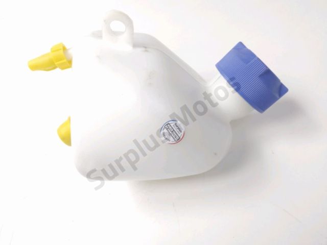 Vase expansion occasion PEUGEOT SATELIS BLACK EDITION 125 2019