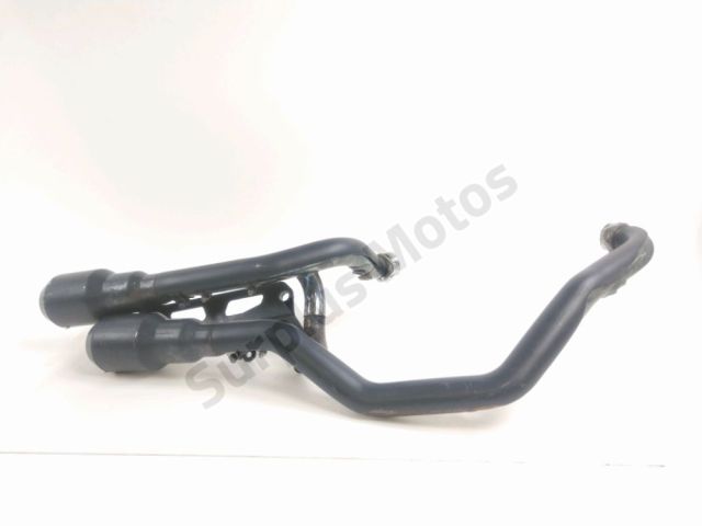 Echappement complet occasion INDIAN SCOUT SIXTY 2018