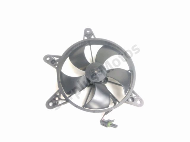 Ventilateur occasion INDIAN SCOUT SIXTY 2018