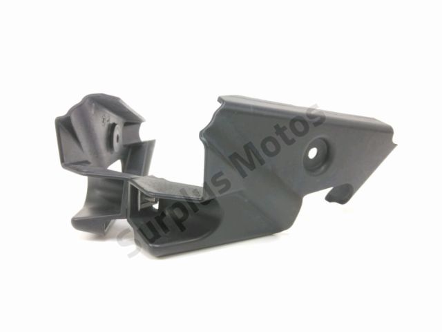 Ecope radiateur occasion APRILIA CAPONORD 2014