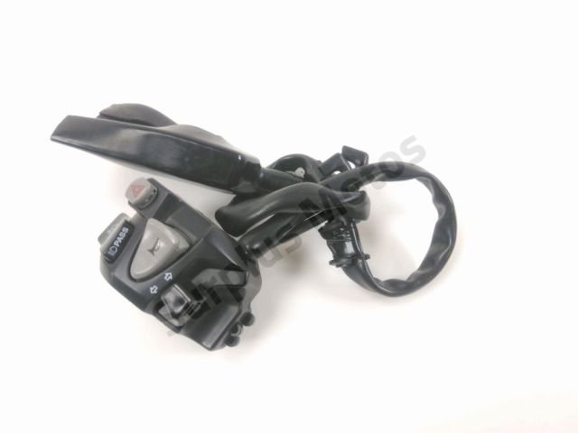 Commodo gauche occasion HONDA CB 650 F 2015