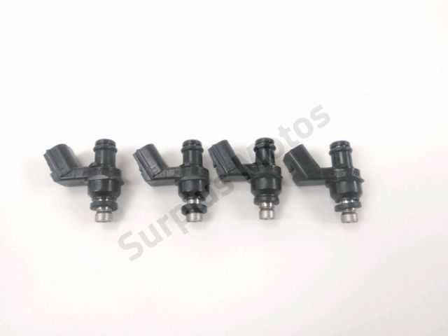 Injecteur occasion HONDA CB 650 F 2015