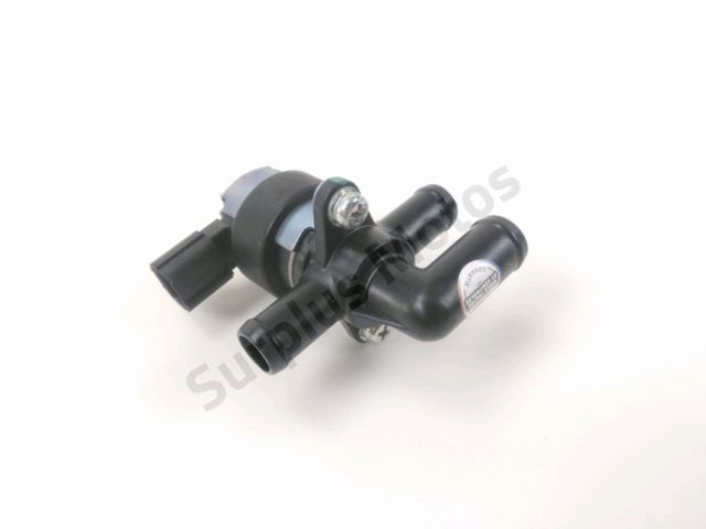 Valves electroniques occasion HONDA CB 650 F 2015