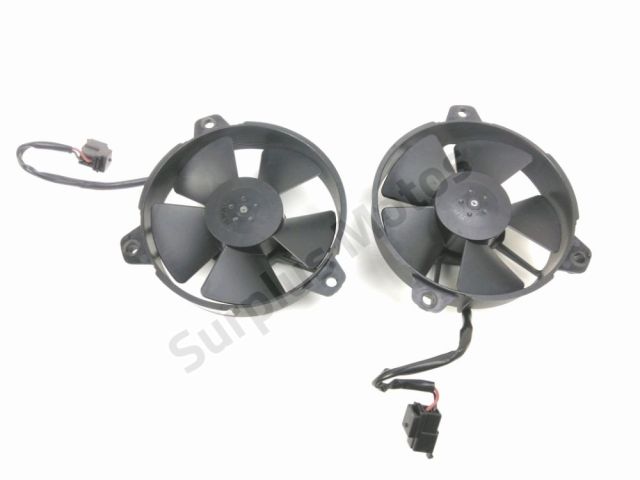 Ventilateur occasion APRILIA CAPONORD 2014