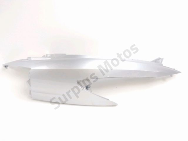 Carenage arriere droit occasion SUZUKI BURGMAN 125 2007