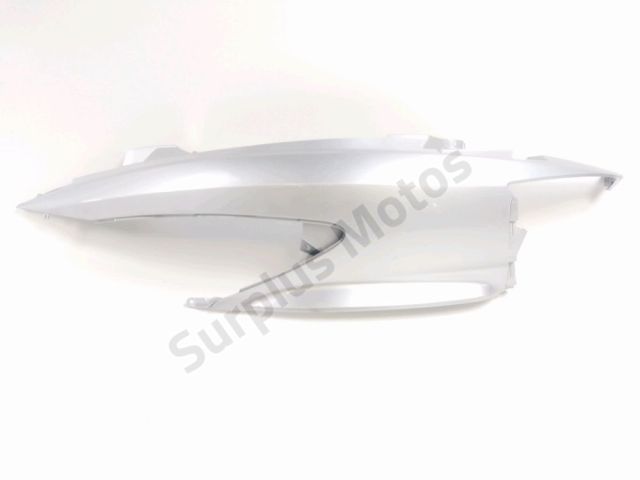 Carenage arriere gauche occasion SUZUKI BURGMAN 125 2007