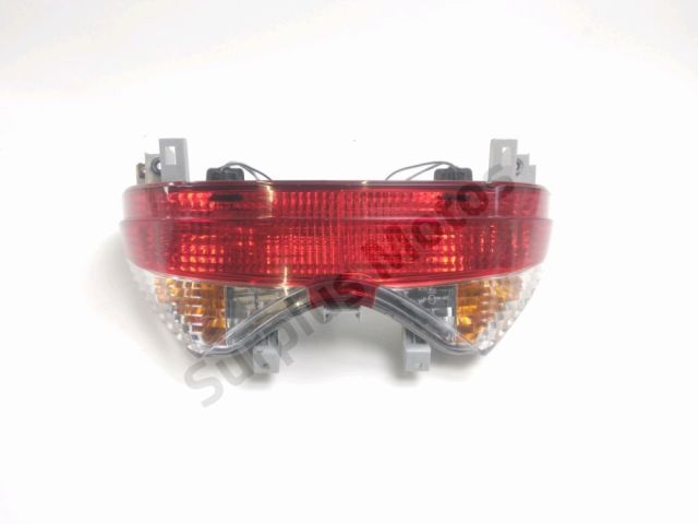 Feu arriere occasion SUZUKI BURGMAN 125 2007