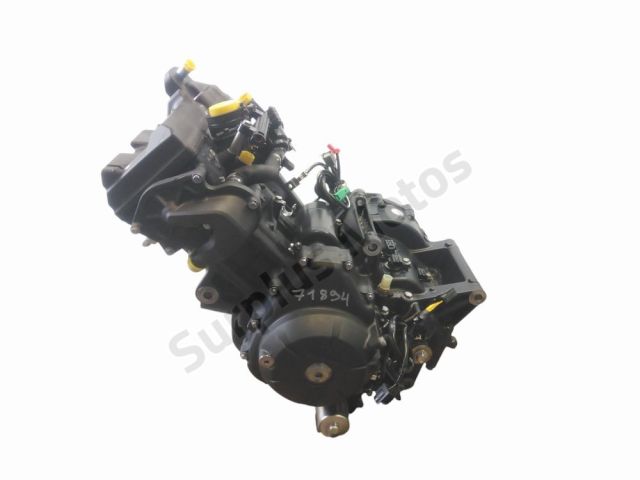 Moteur occasion HONDA NC 700 S 2014