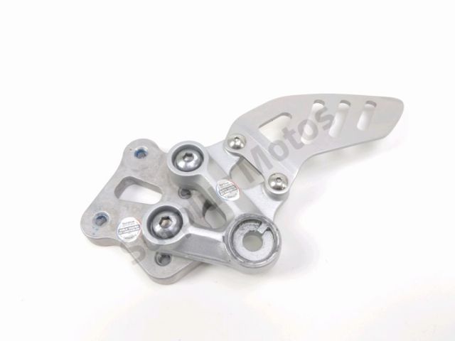 Platine avant gauche occasion SUZUKI GSXR 1000 2008