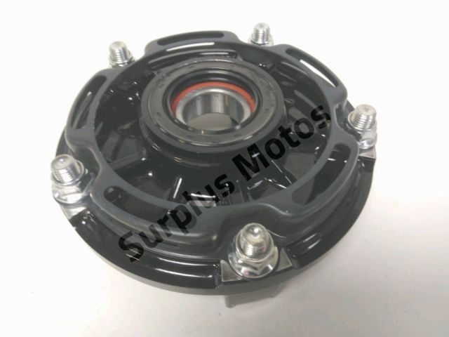Porte couronne occasion YAMAHA MT-09 SP 9 ABS 2025