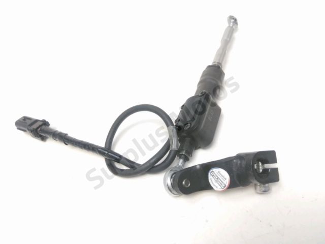 Boitier shifter occasion YAMAHA MT-09 SP 9 ABS 2025