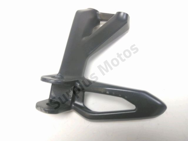 Platine arriere gauche complete occasion YAMAHA MT-09 SP 9 ABS 2025