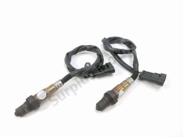 Sonde lambda occasion APRILIA CAPONORD 2014