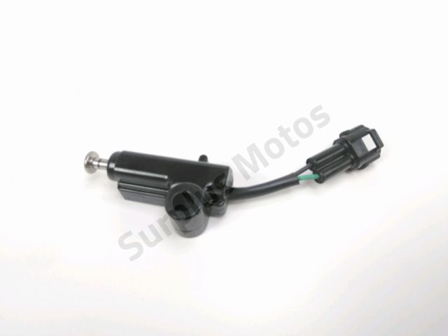 Contacteur de bequille occasion SUZUKI GSXR 1000 2008