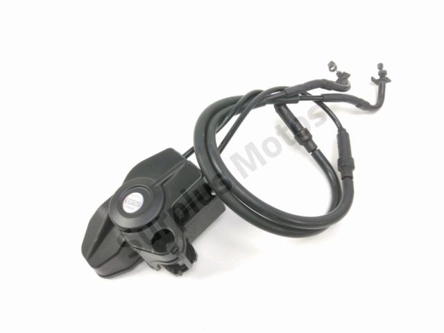 Moteur electrique occasion APRILIA CAPONORD 2014