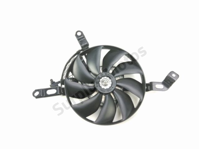 Ventilateur occasion SUZUKI GSXR 1000 2008