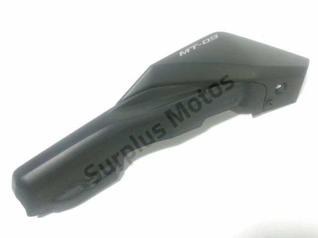 Carenage arriere droit occasion YAMAHA MT-09 2013