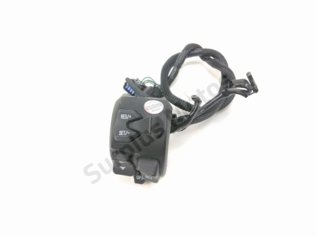 Commodo gauche occasion CF MOTO MT TOURING 2024