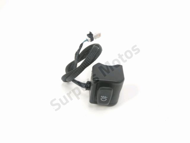 Pack electrique occasion CF MOTO MT TOURING 2024