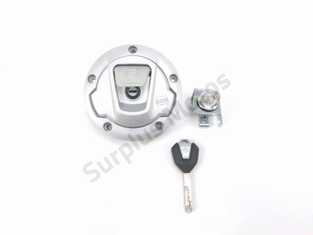 Bouchon de reservoir occasion CF MOTO MT TOURING 2024