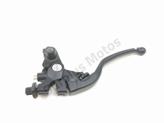 Cocotte gauche occasion CF MOTO MT TOURING 2024