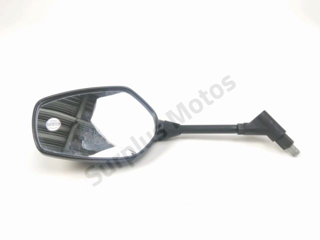Retro gauche occasion CF MOTO MT TOURING 2024